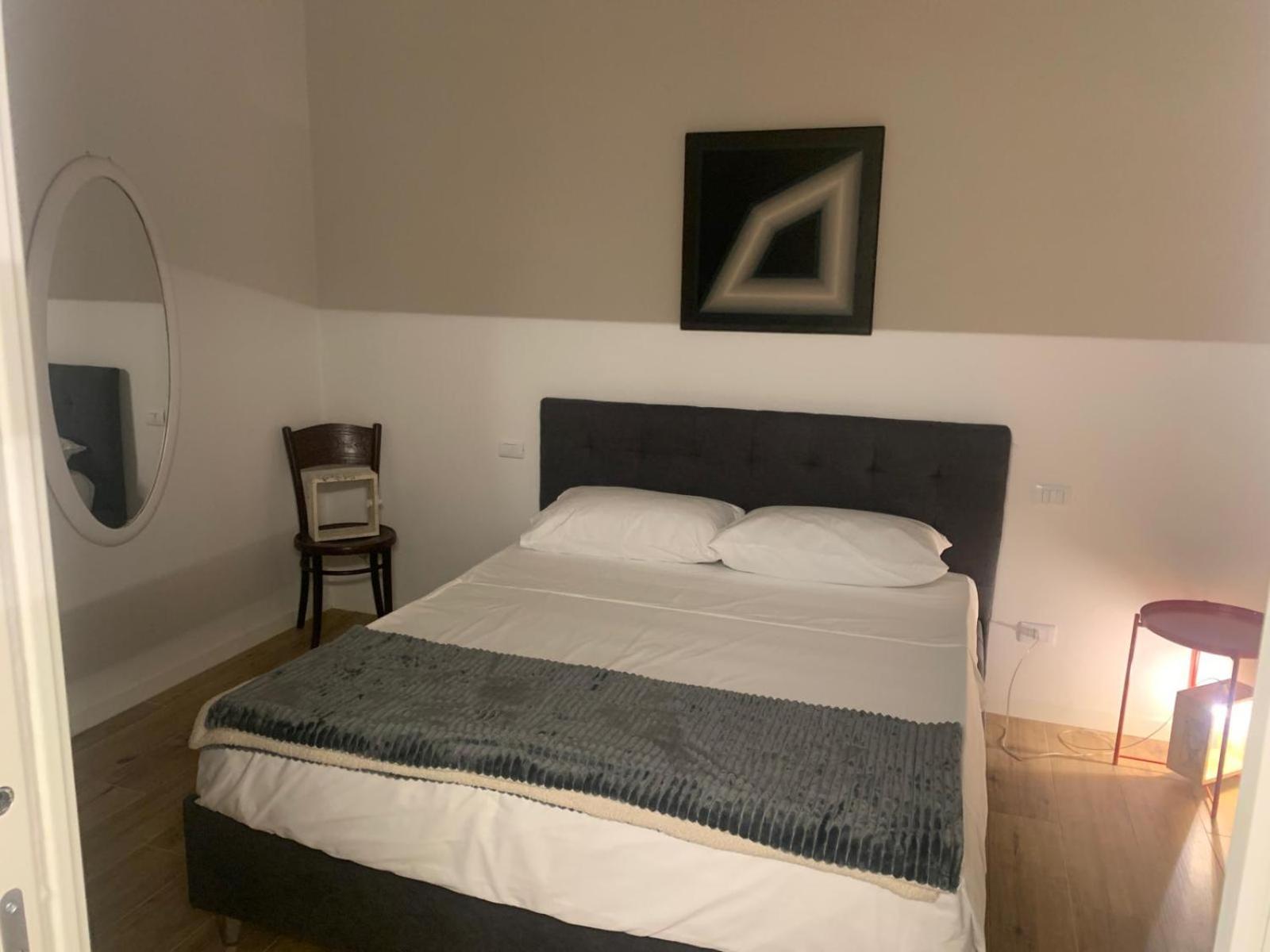 Casa Vacanze Ibiscus بورتوفينيري المظهر الخارجي الصورة