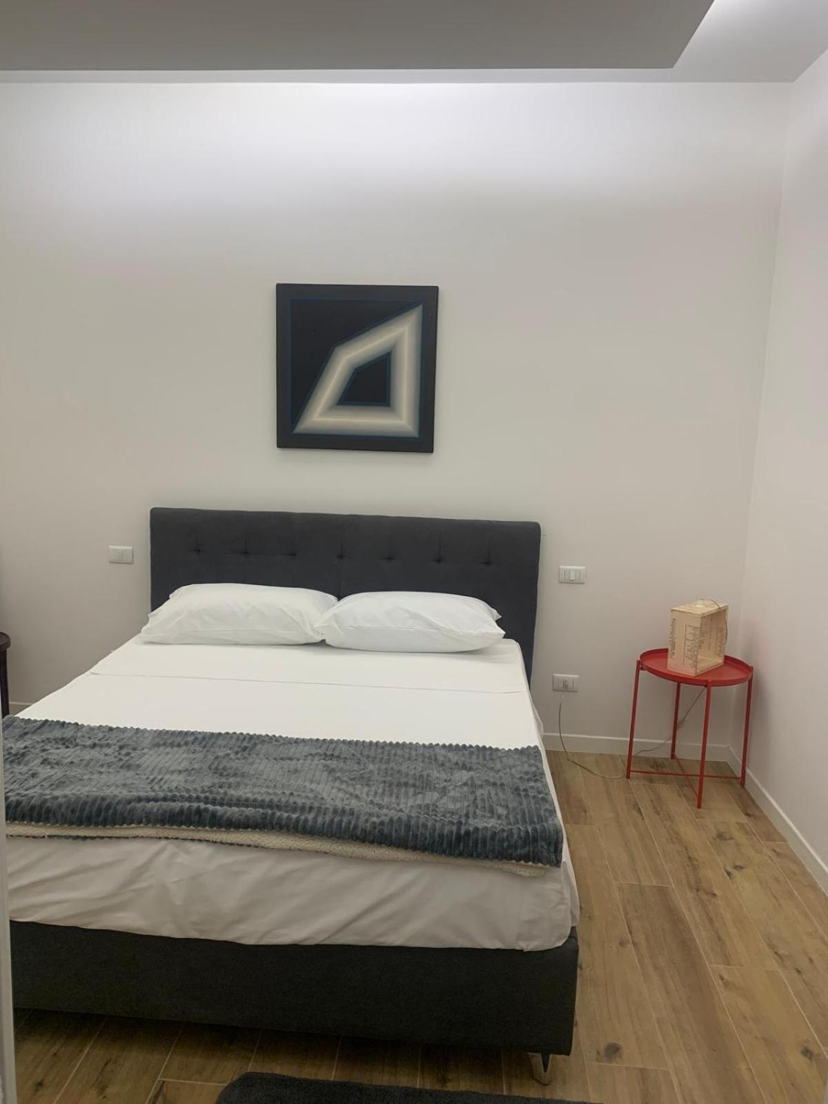Casa Vacanze Ibiscus بورتوفينيري المظهر الخارجي الصورة