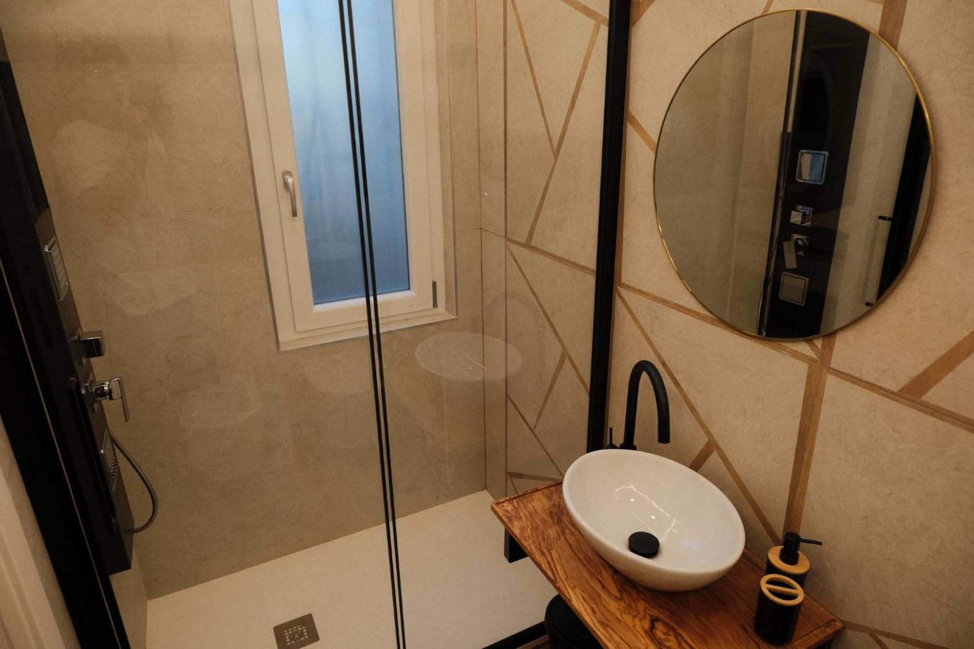 Casa Vacanze Ibiscus بورتوفينيري المظهر الخارجي الصورة