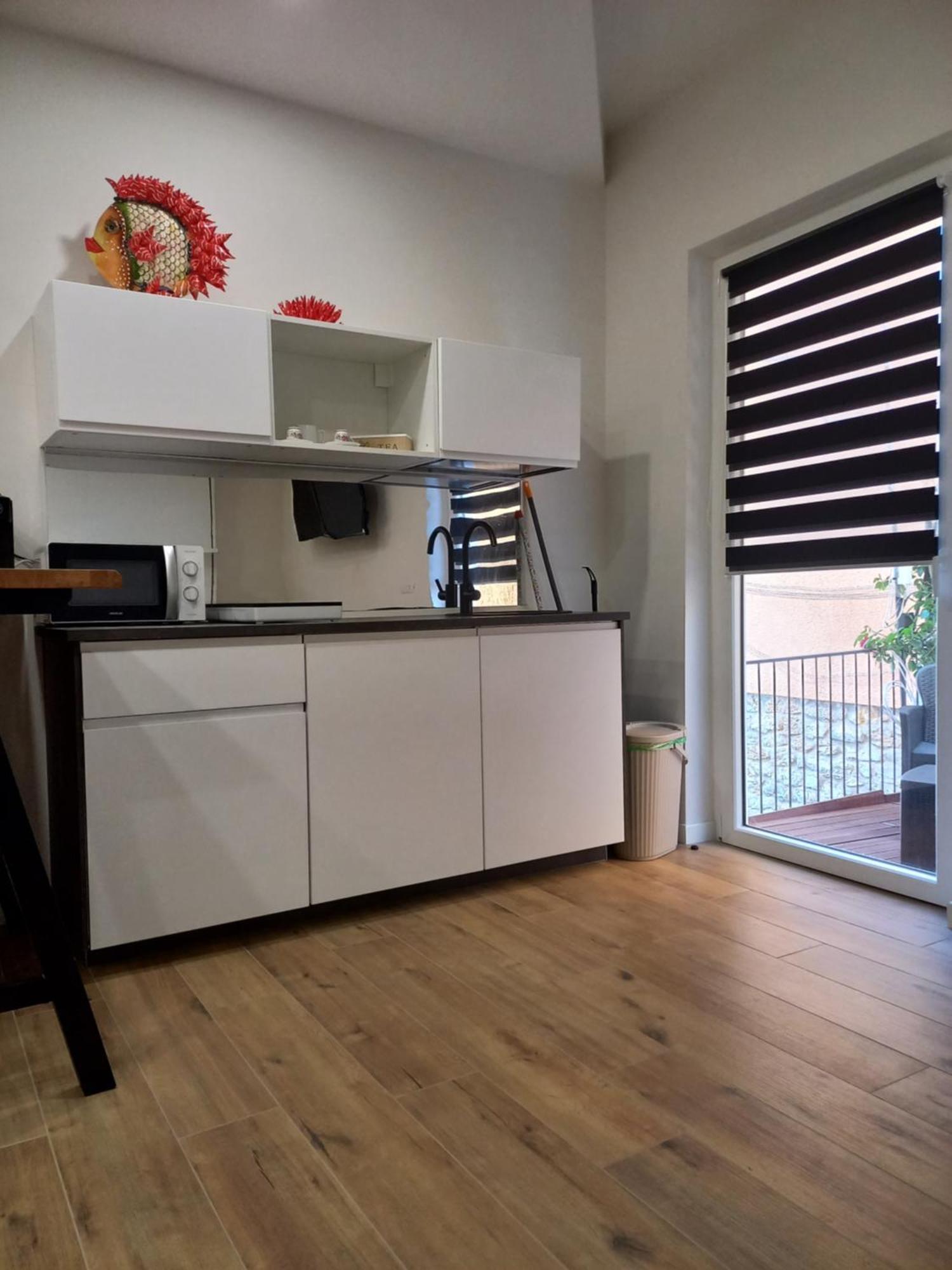 Casa Vacanze Ibiscus بورتوفينيري المظهر الخارجي الصورة