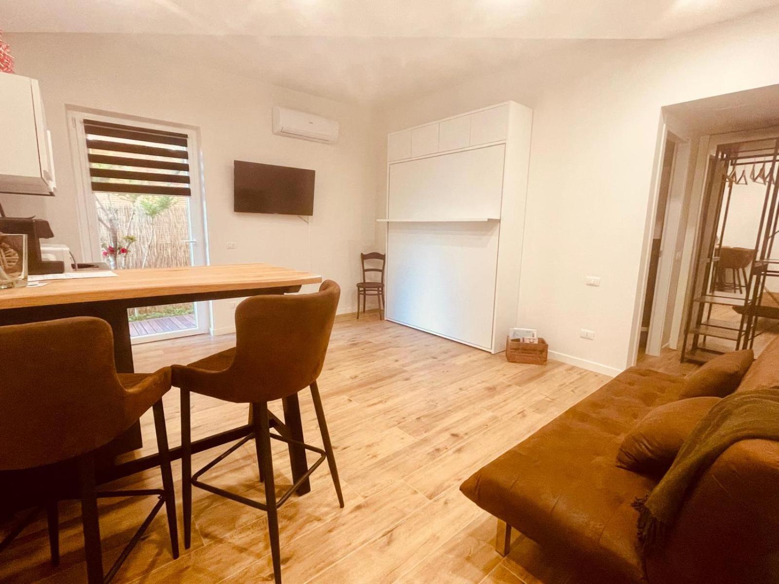 Casa Vacanze Ibiscus بورتوفينيري المظهر الخارجي الصورة