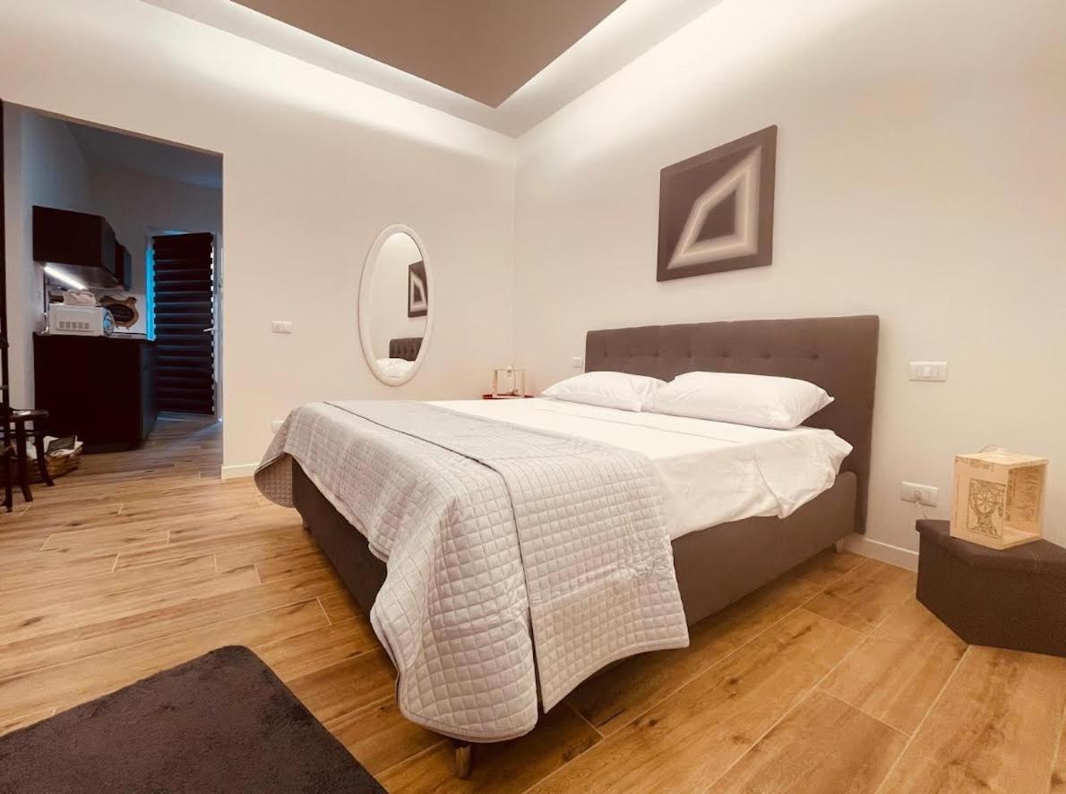 Casa Vacanze Ibiscus بورتوفينيري المظهر الخارجي الصورة