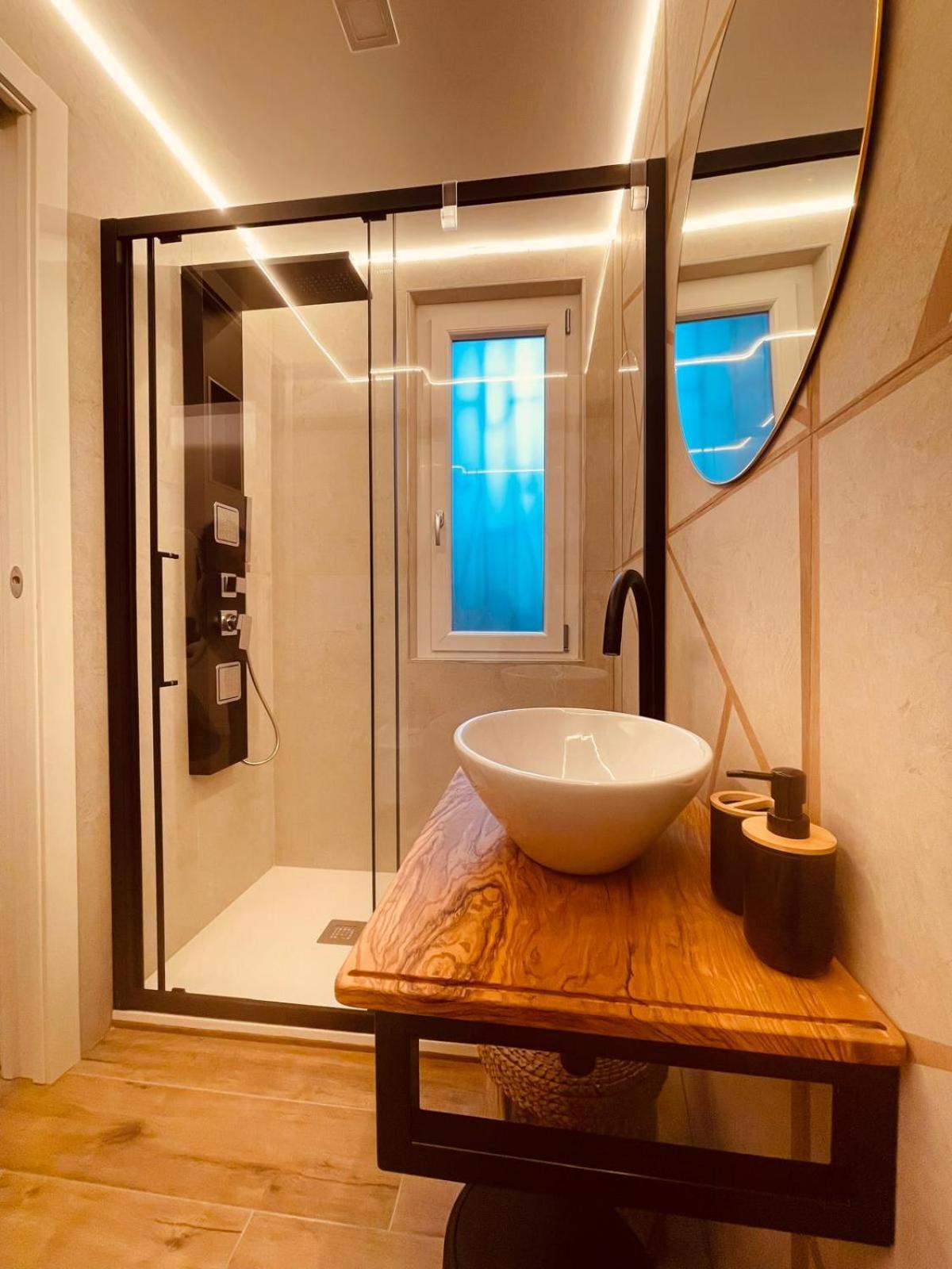 Casa Vacanze Ibiscus بورتوفينيري المظهر الخارجي الصورة